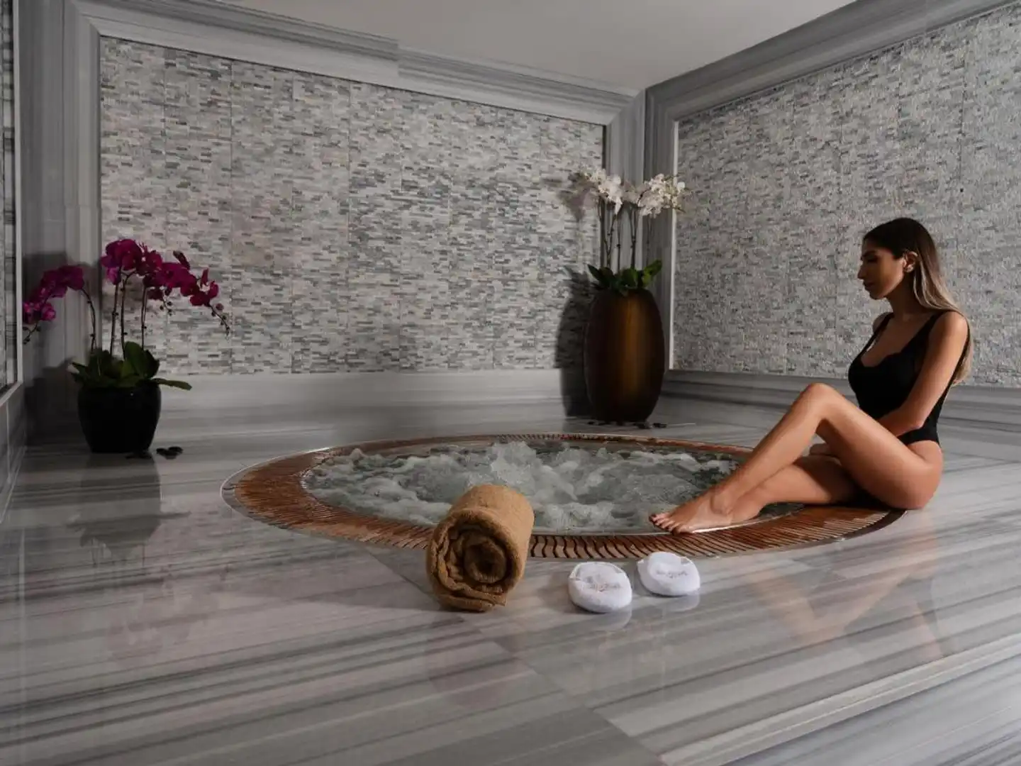 Stella Di Mare Dubai Marina Wellness