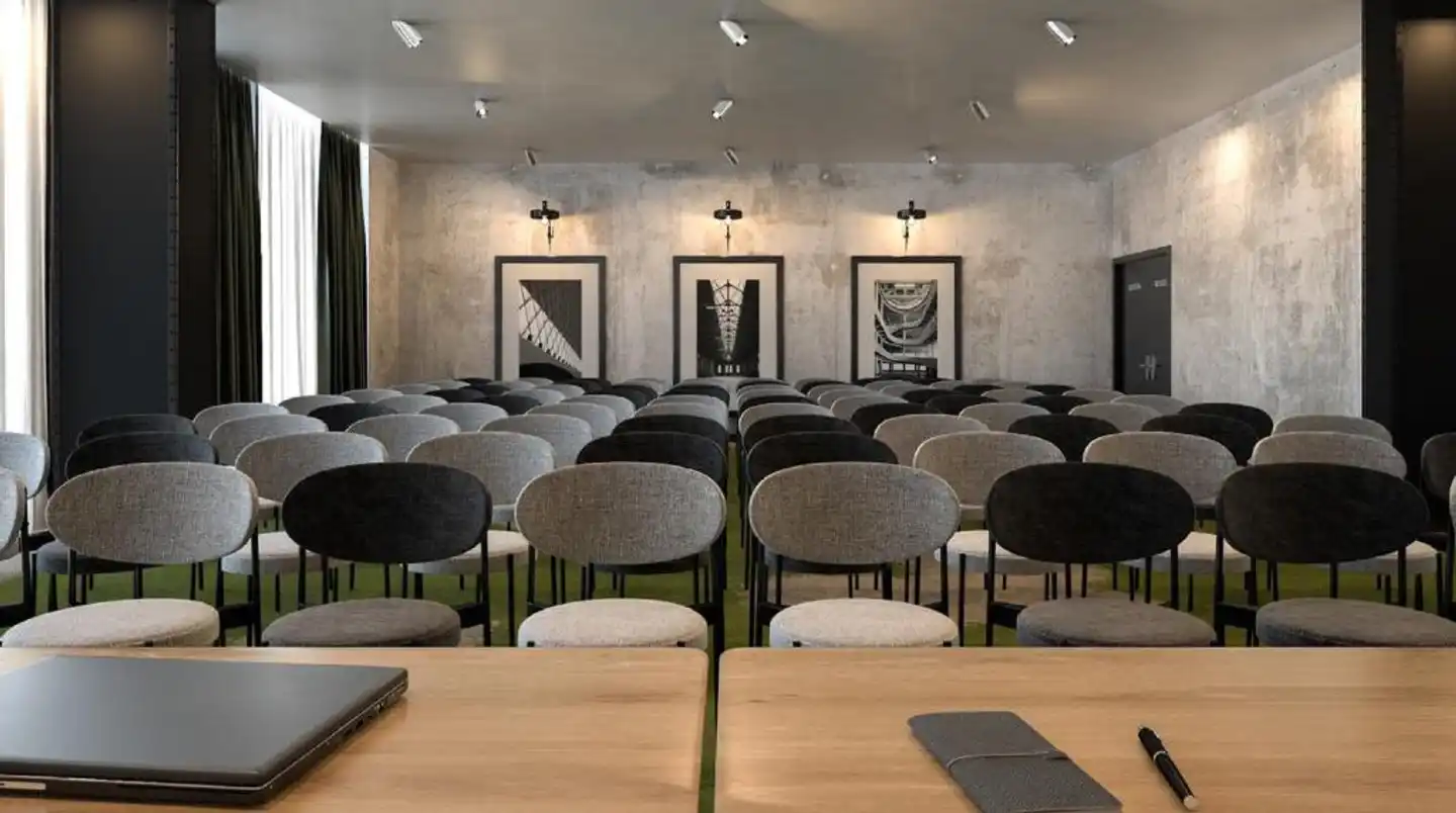 J Hotel Konferenz
