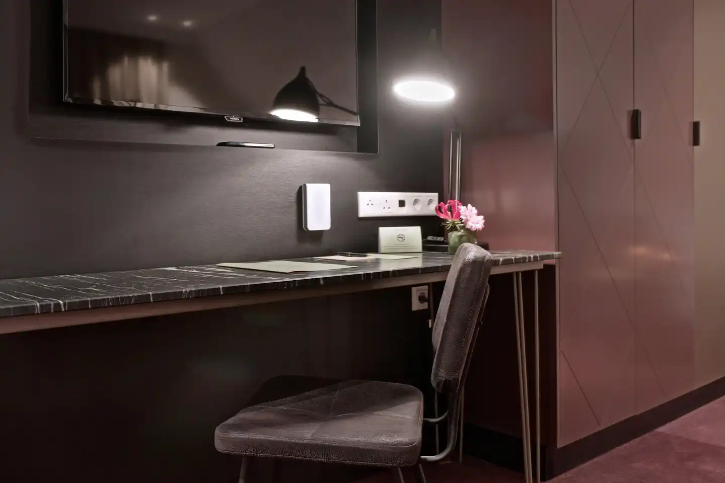 Zaan Hotel Amsterdam - Zaandam Bar