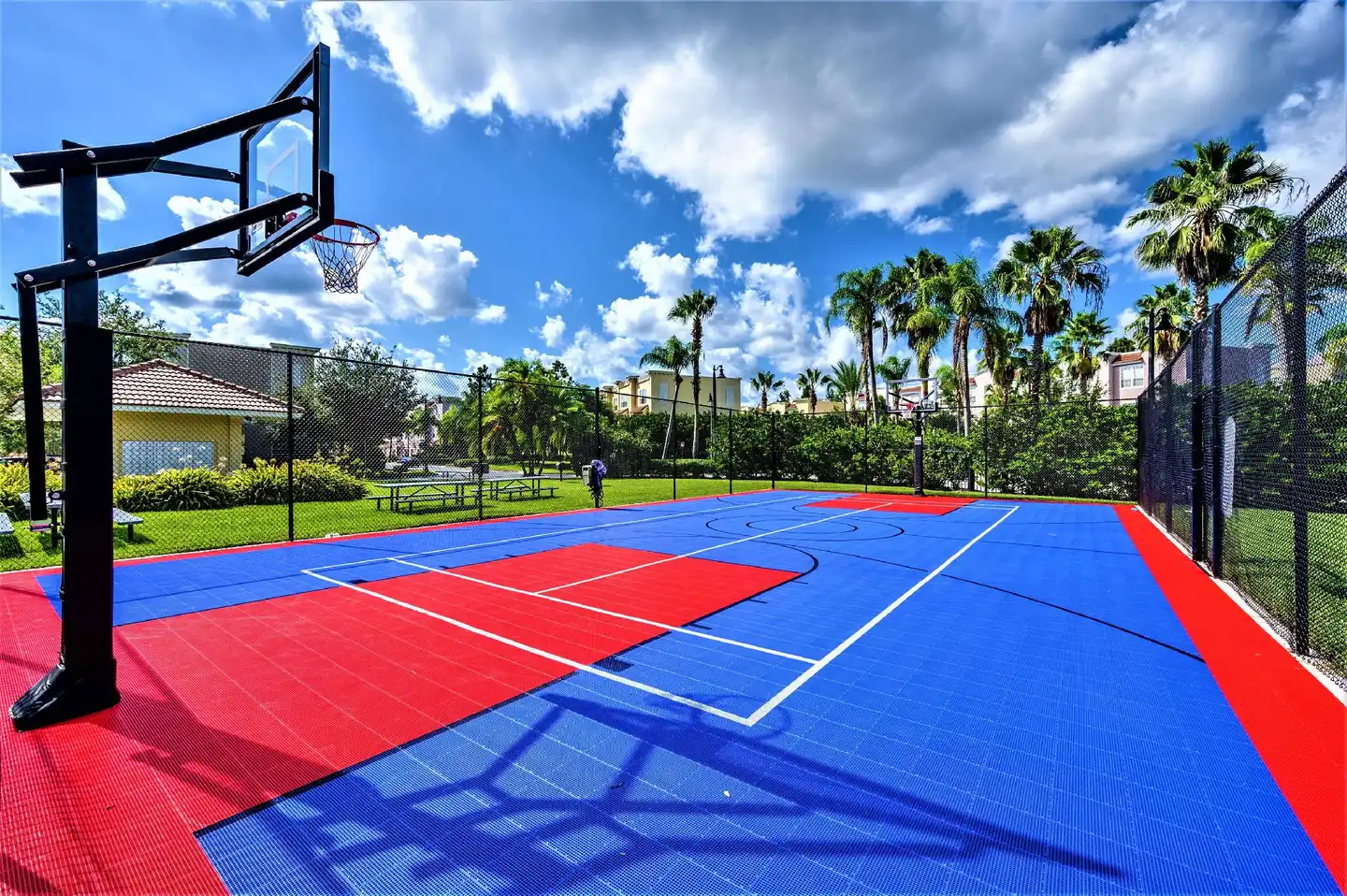 Vista Cay Resort by Millenium Sport und Entertainment