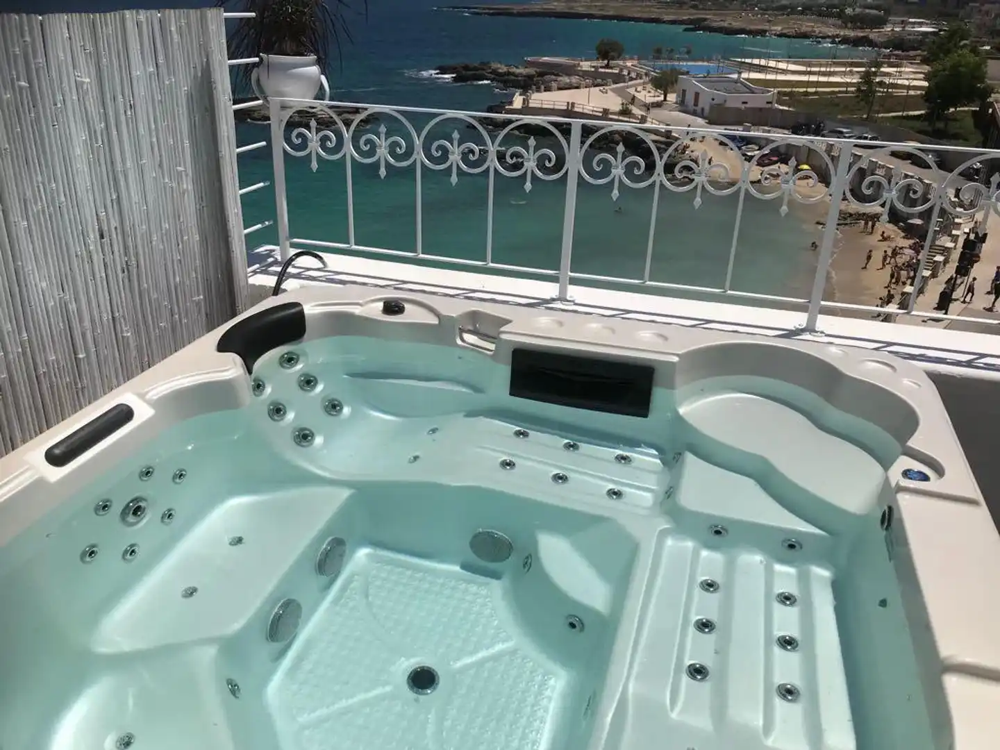 Miramare Badezimmer
