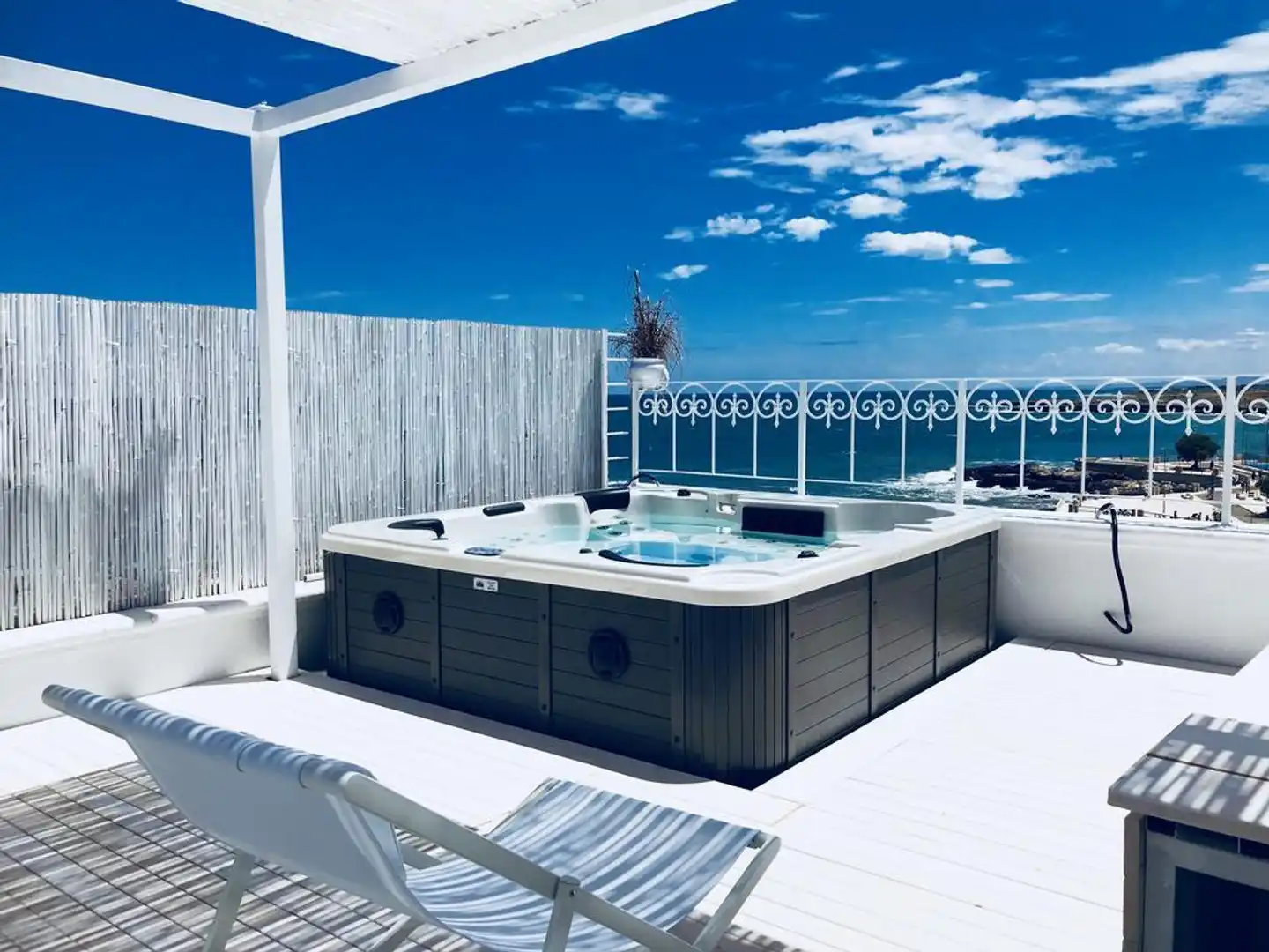Miramare Terrasse