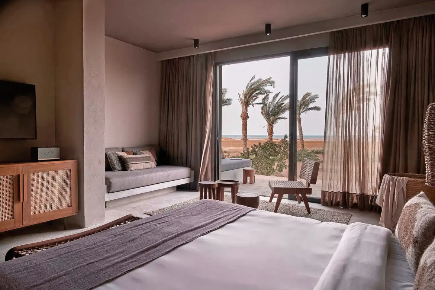 Casa Cook El Gouna Wohnbeispiel