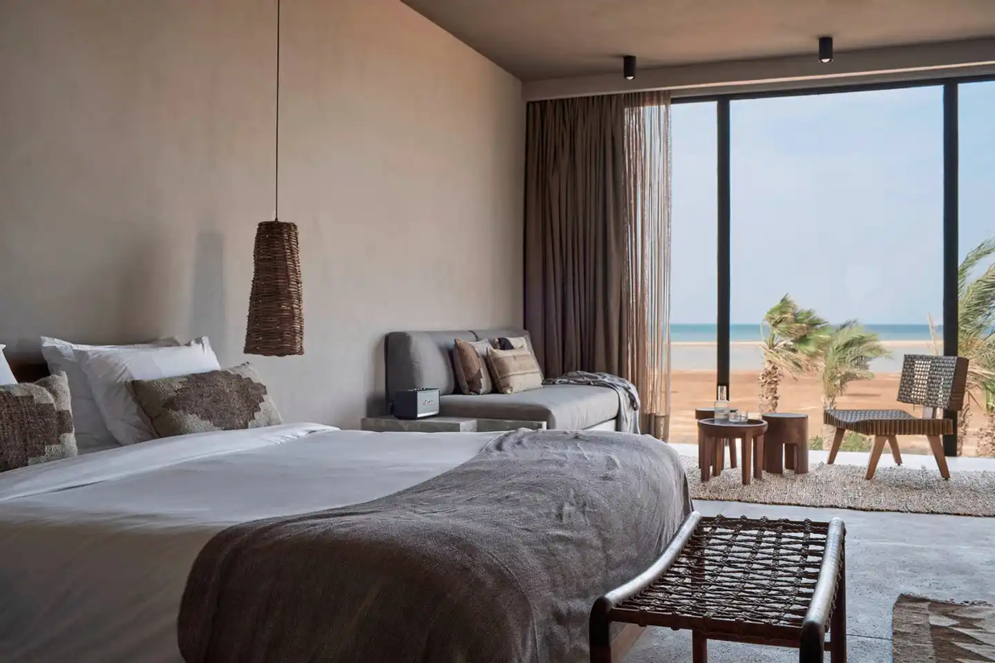 Casa Cook El Gouna Wohnbeispiel
