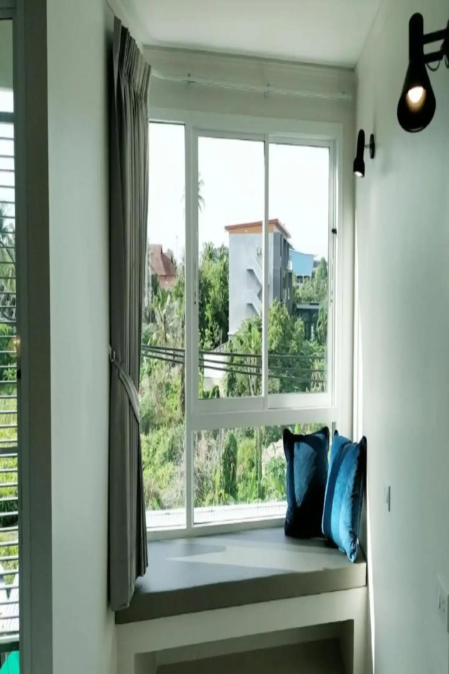 beHOME Badezimmer
