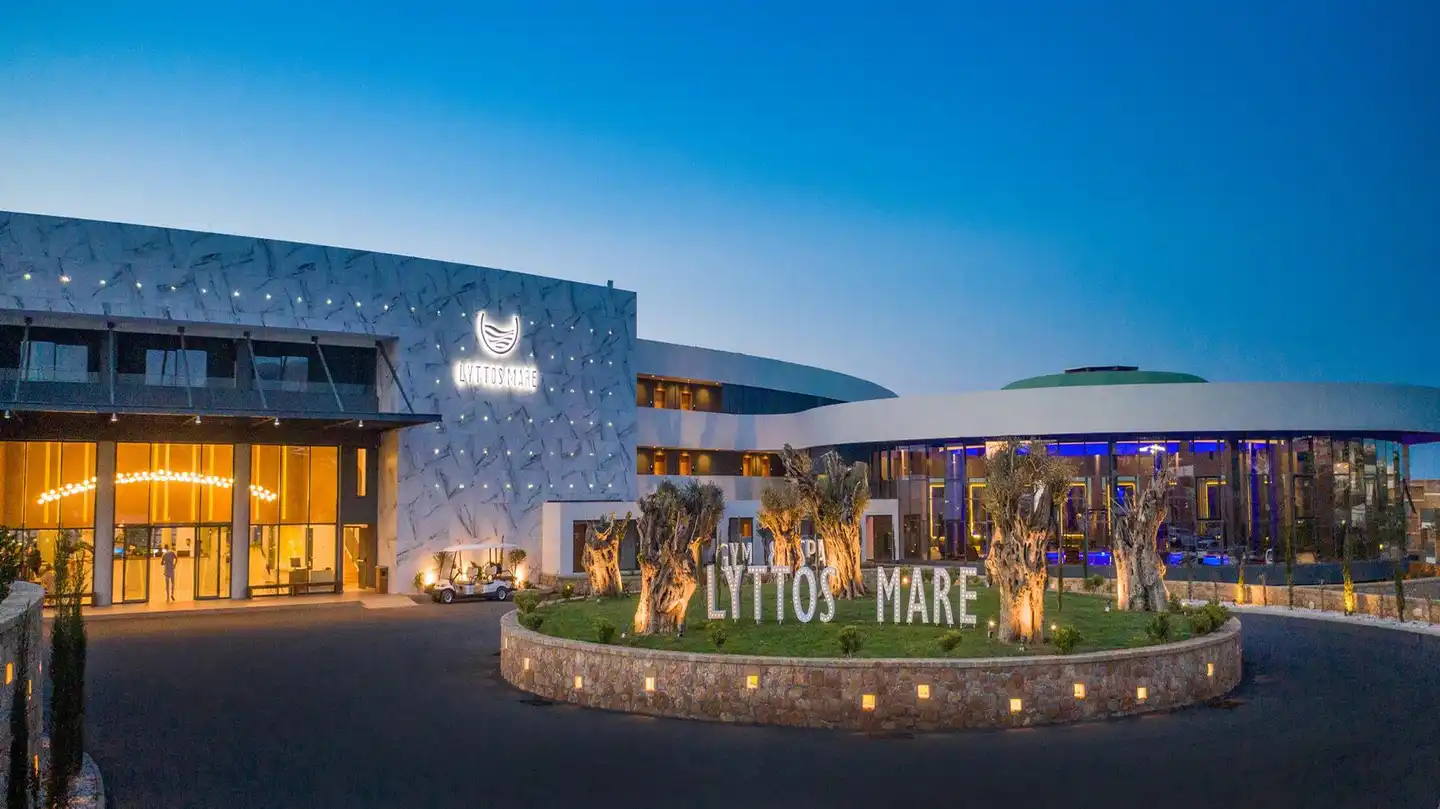 Lyttos Mare OUTDOOR