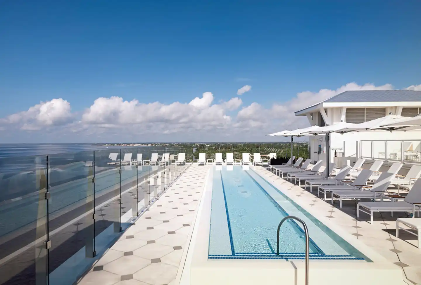 Sunseeker Resort Charlotte Harbor Pool