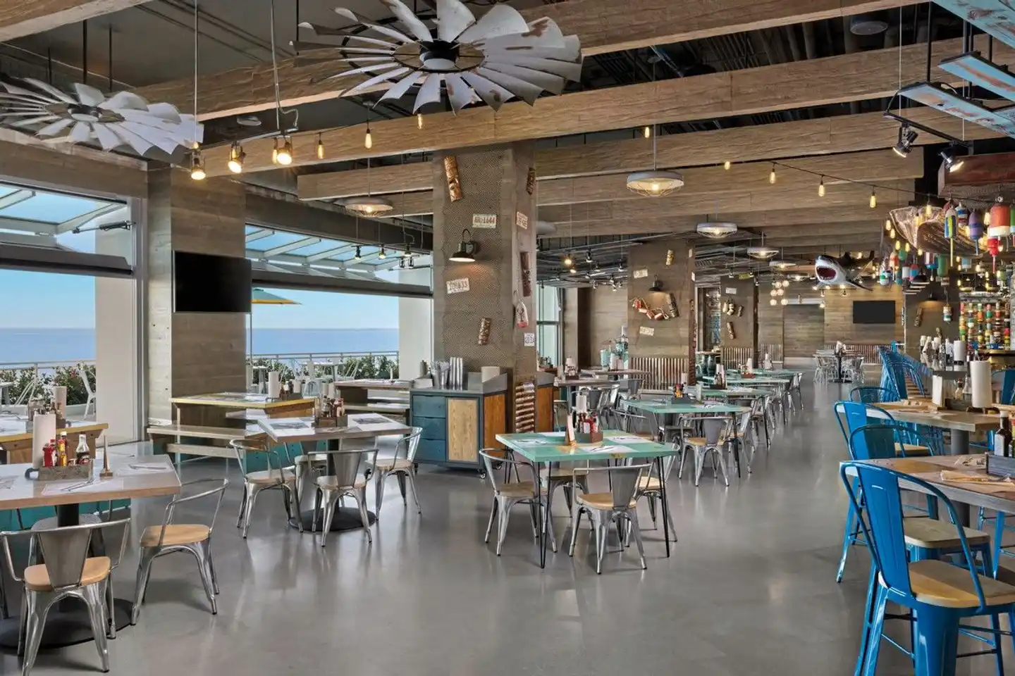Sunseeker Resort Charlotte Harbor Bar