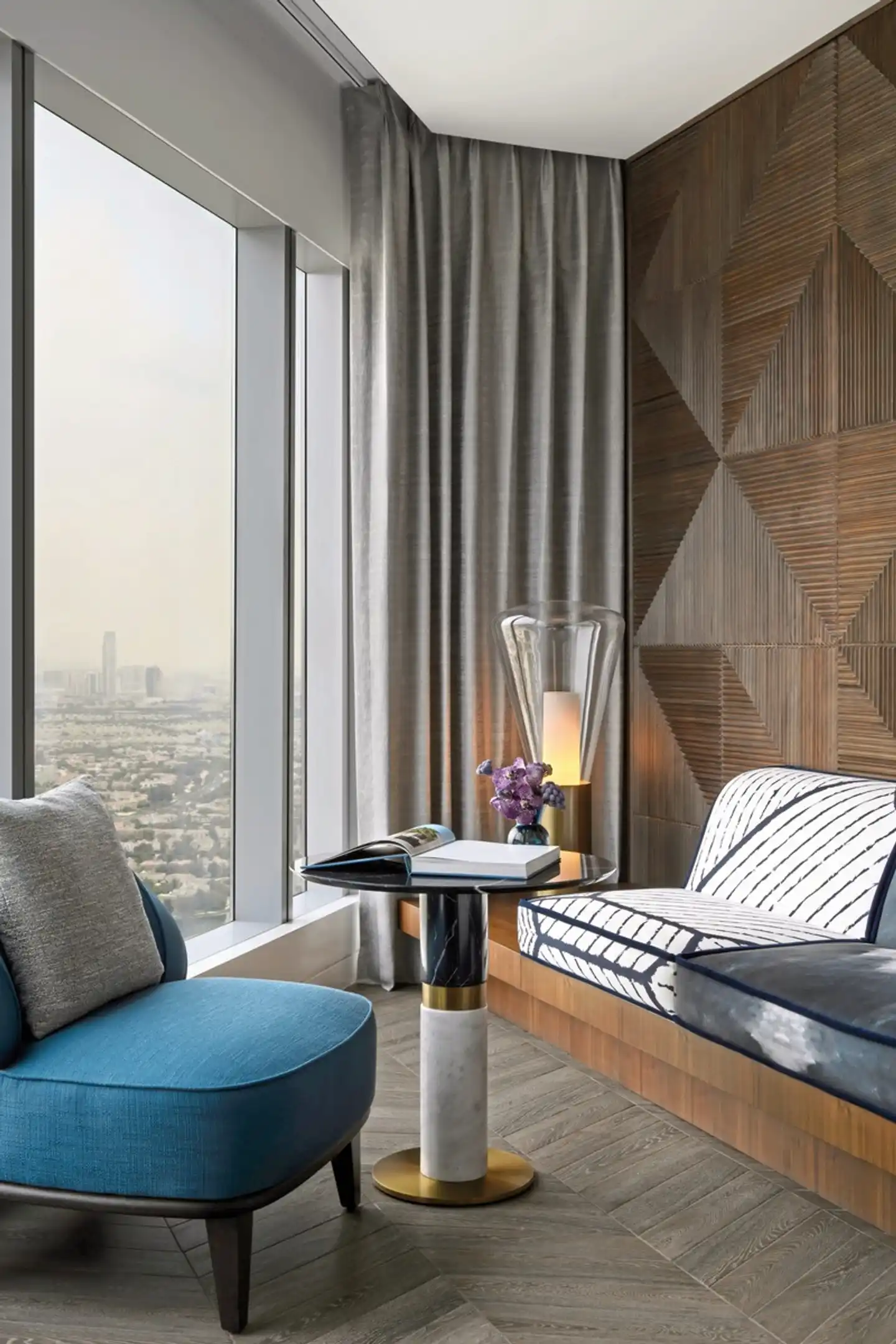 SO/Uptown Dubai Wellness