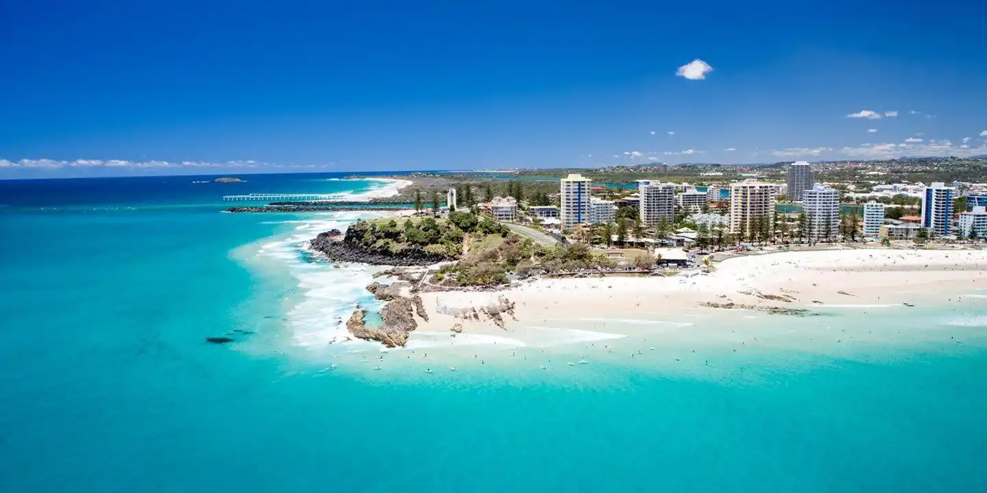 Carool Holiday Apartments Strand