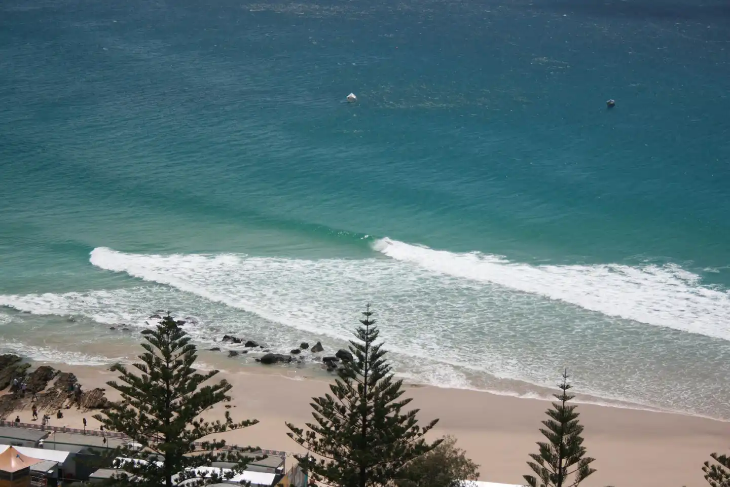 Carool Holiday Apartments Strand