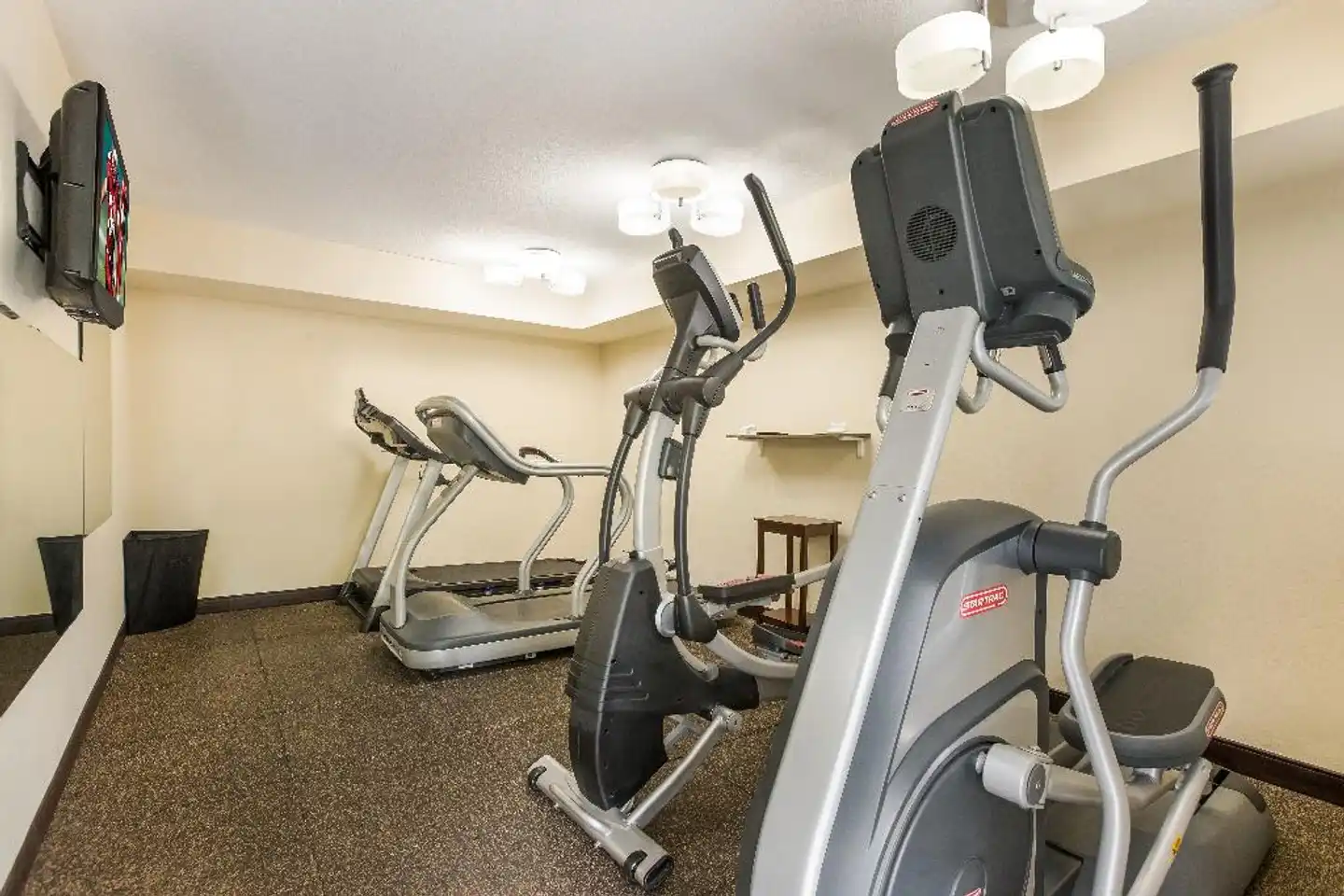 Red Roof Inn Princeton - Ewing Sport und Entertainment