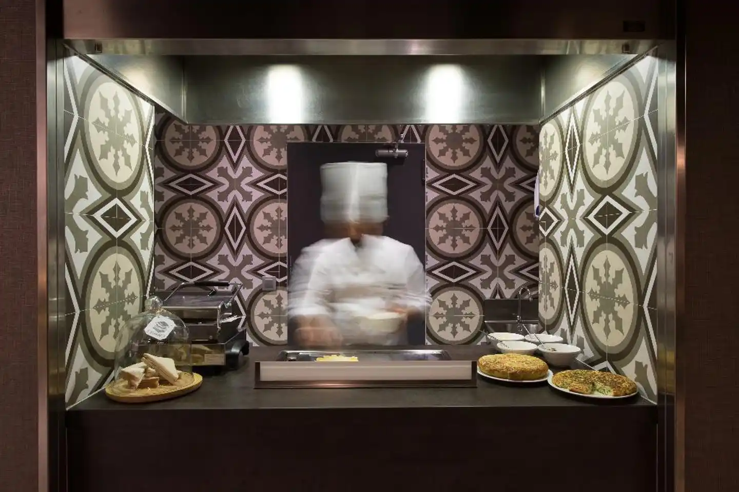 Catalonia Magdalenes Wellness