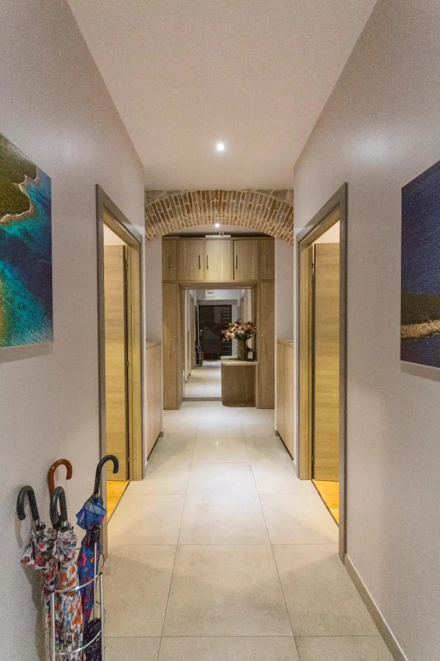 Tifani Luxury Rooms Wellness