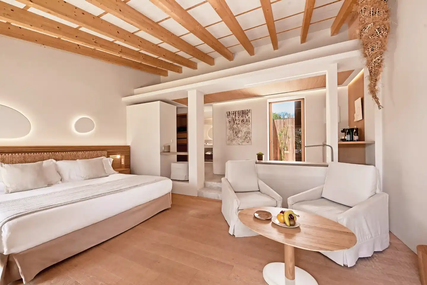Pleta de Mar Luxury Hotel by Nature Wohnbeispiel