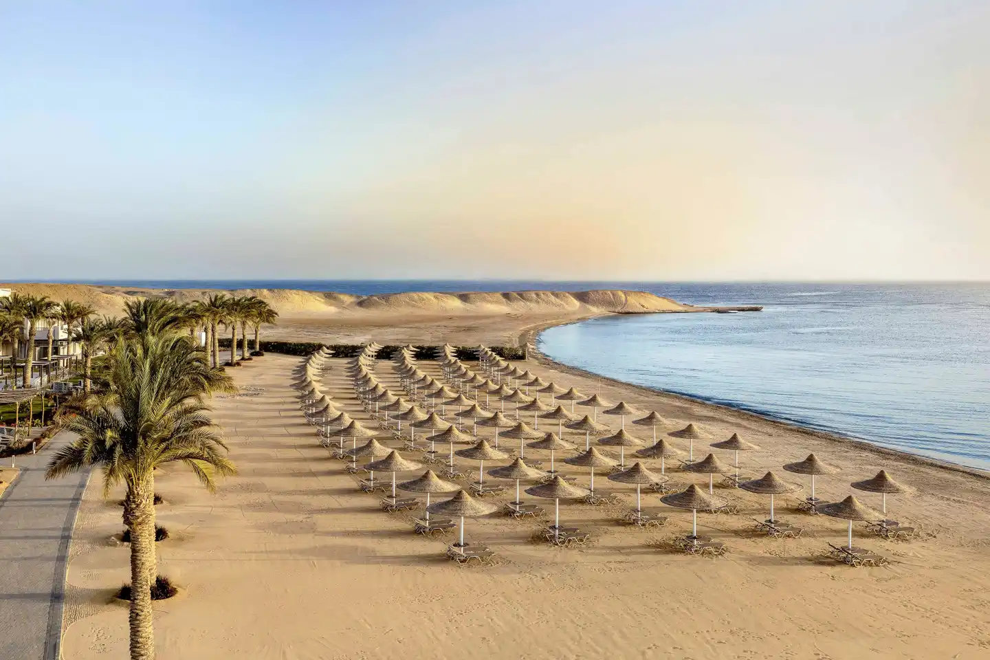 JAZ Costa Mares Strand