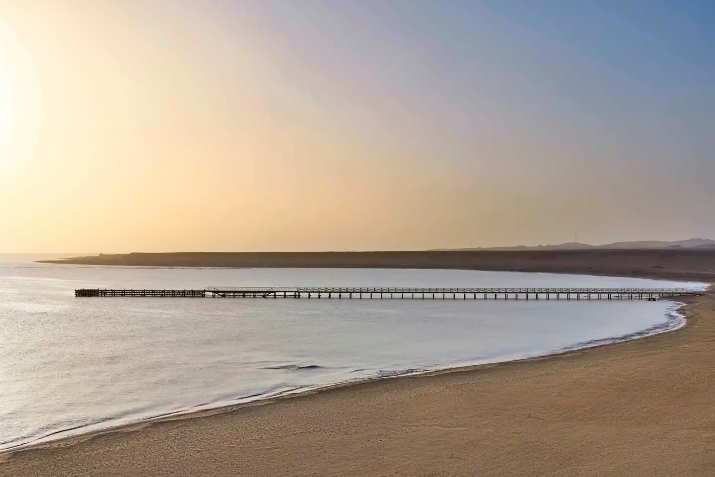 JAZ Costa Mares Strand