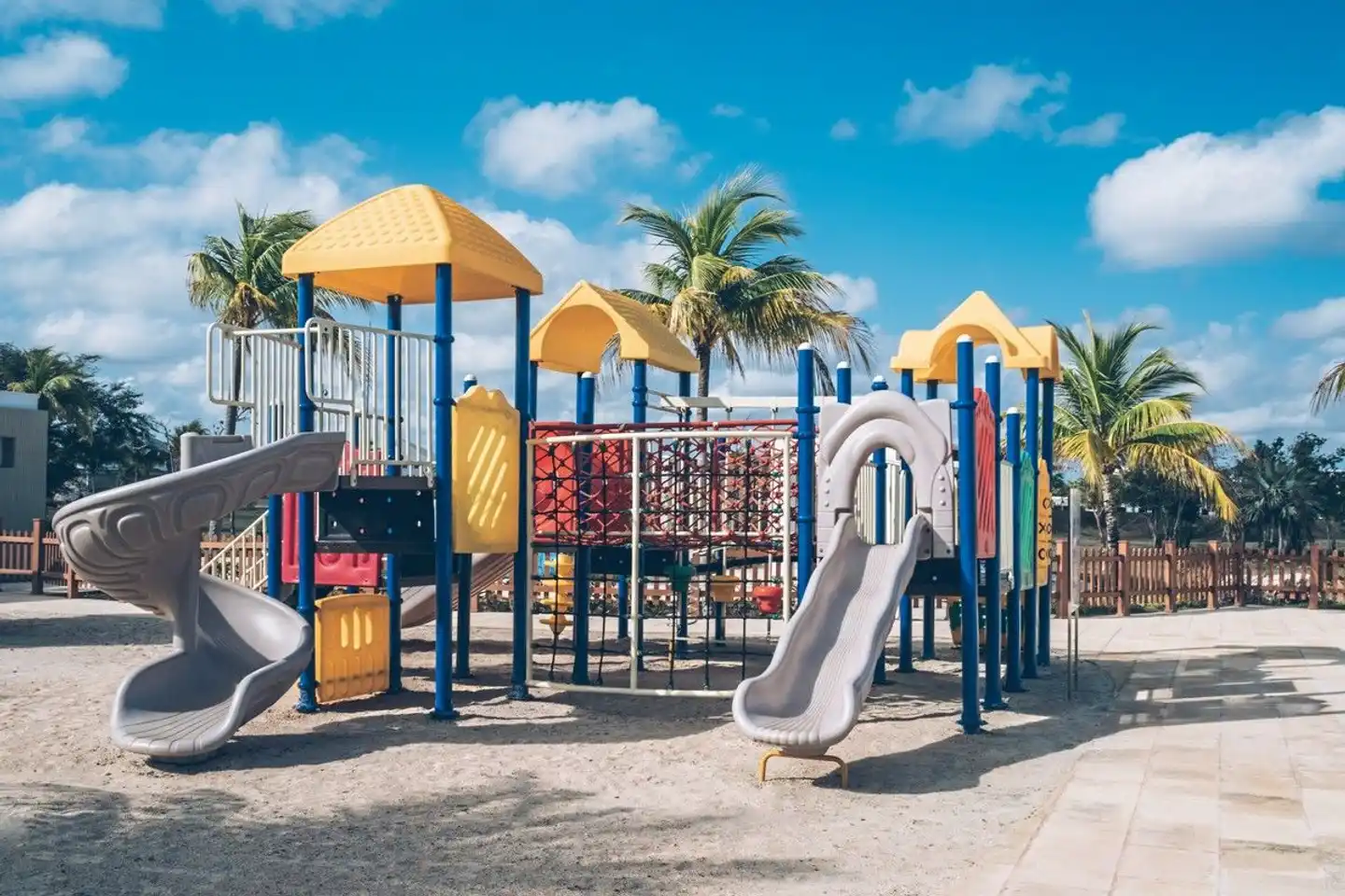 Iberostar Selection Holguin Sport und Entertainment
