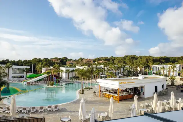 Alannia Salou Pool