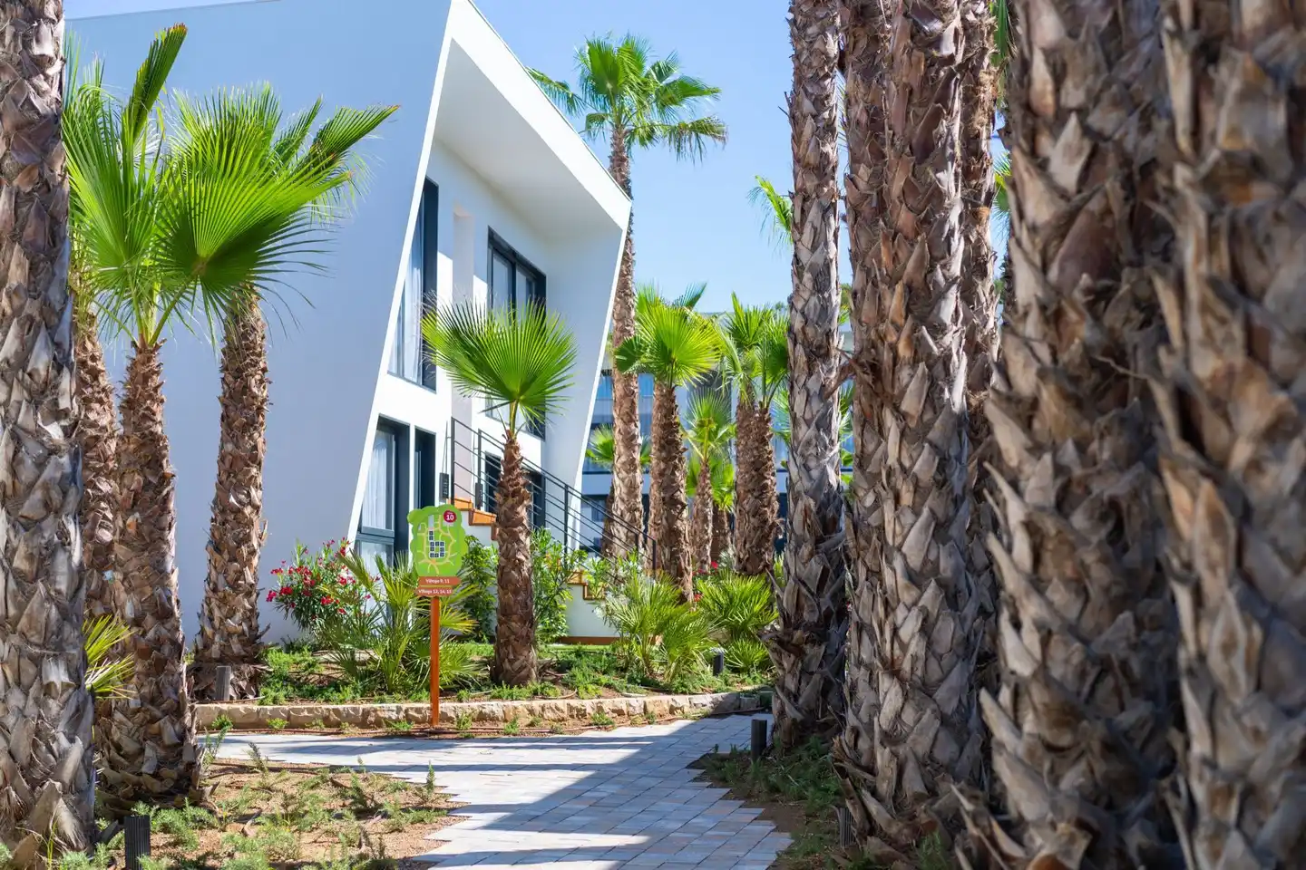 Alannia Salou Aussenansicht