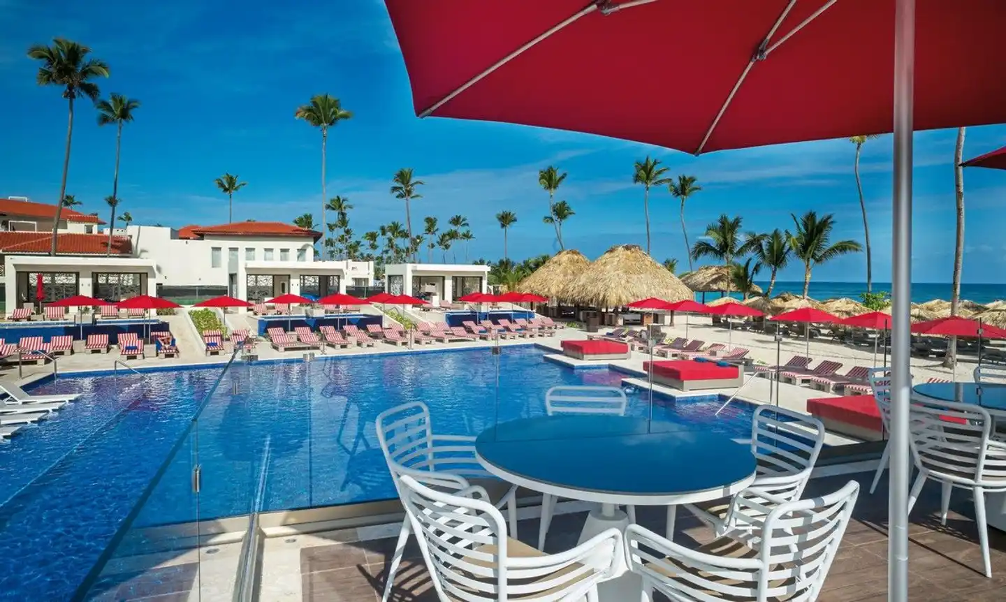 Royalton Bávaro Resort & Casino Pool