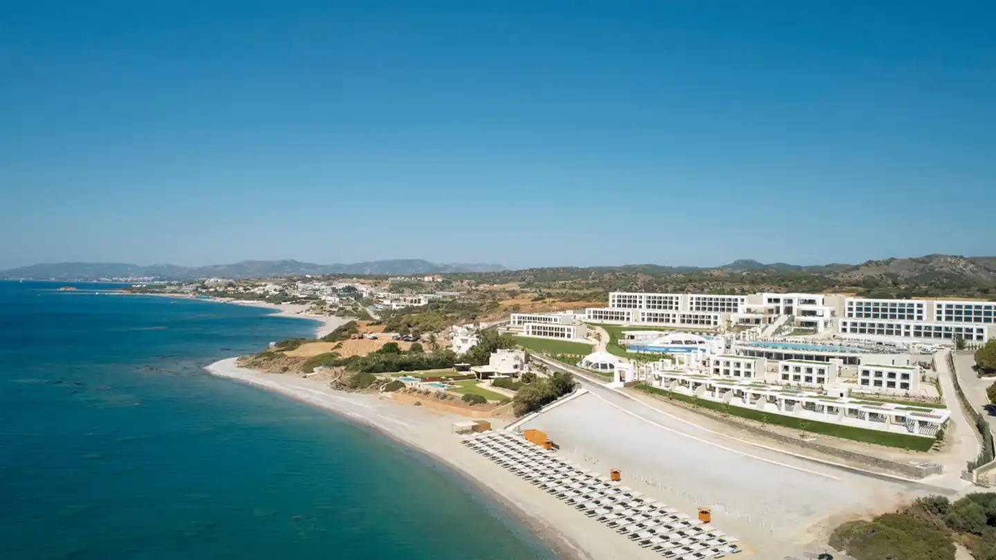 Mayia Exclusive Resort & Spa Strand
