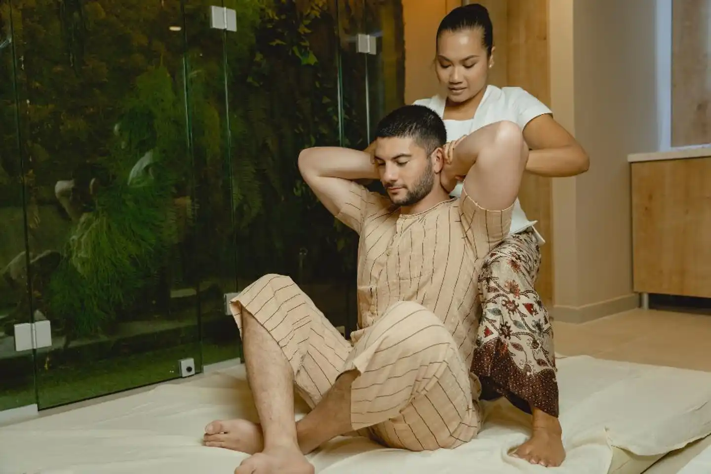 H Hotel Wellness