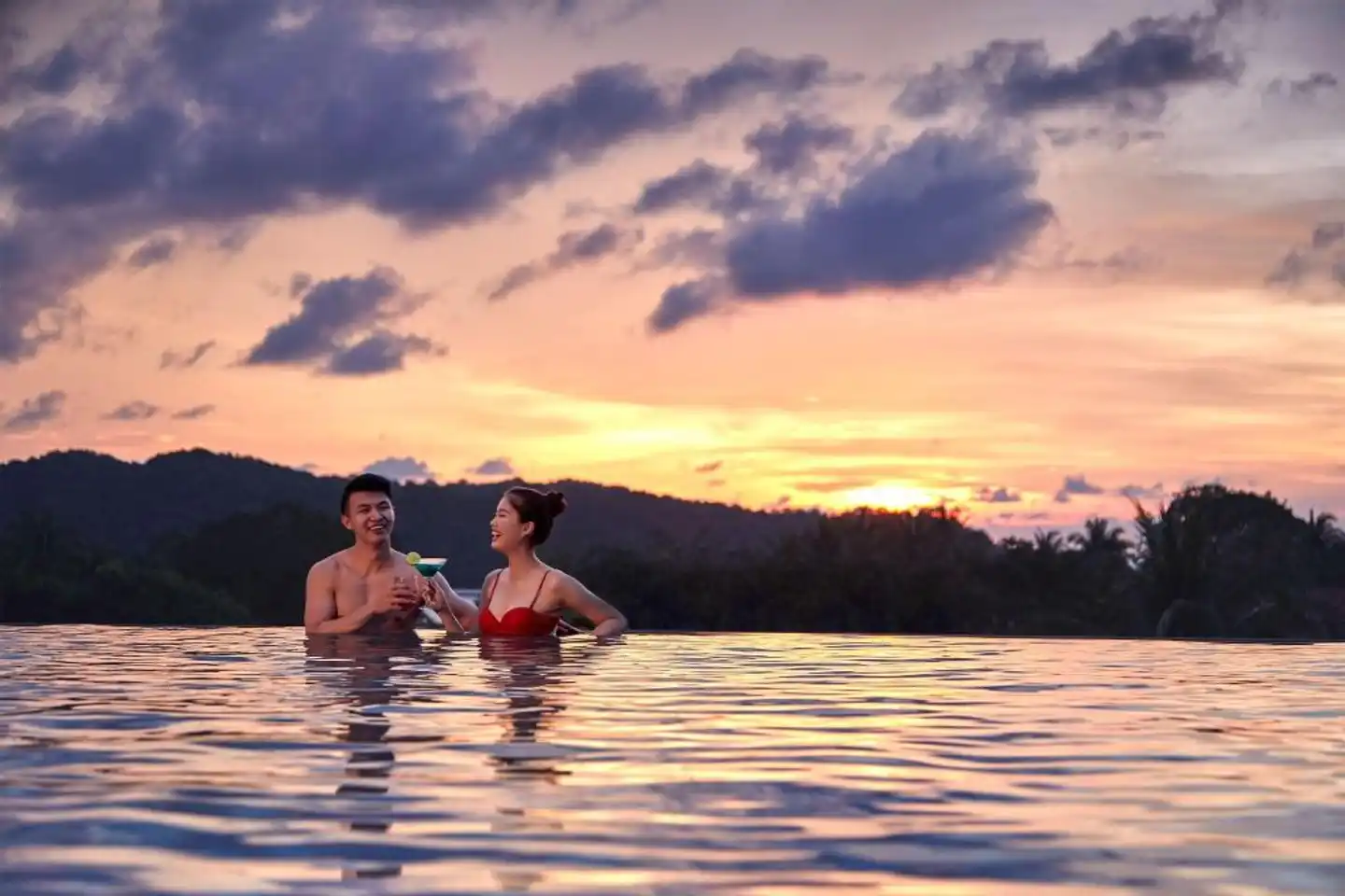 Aloft Langkawi Pantai Tengah Sport und Entertainment