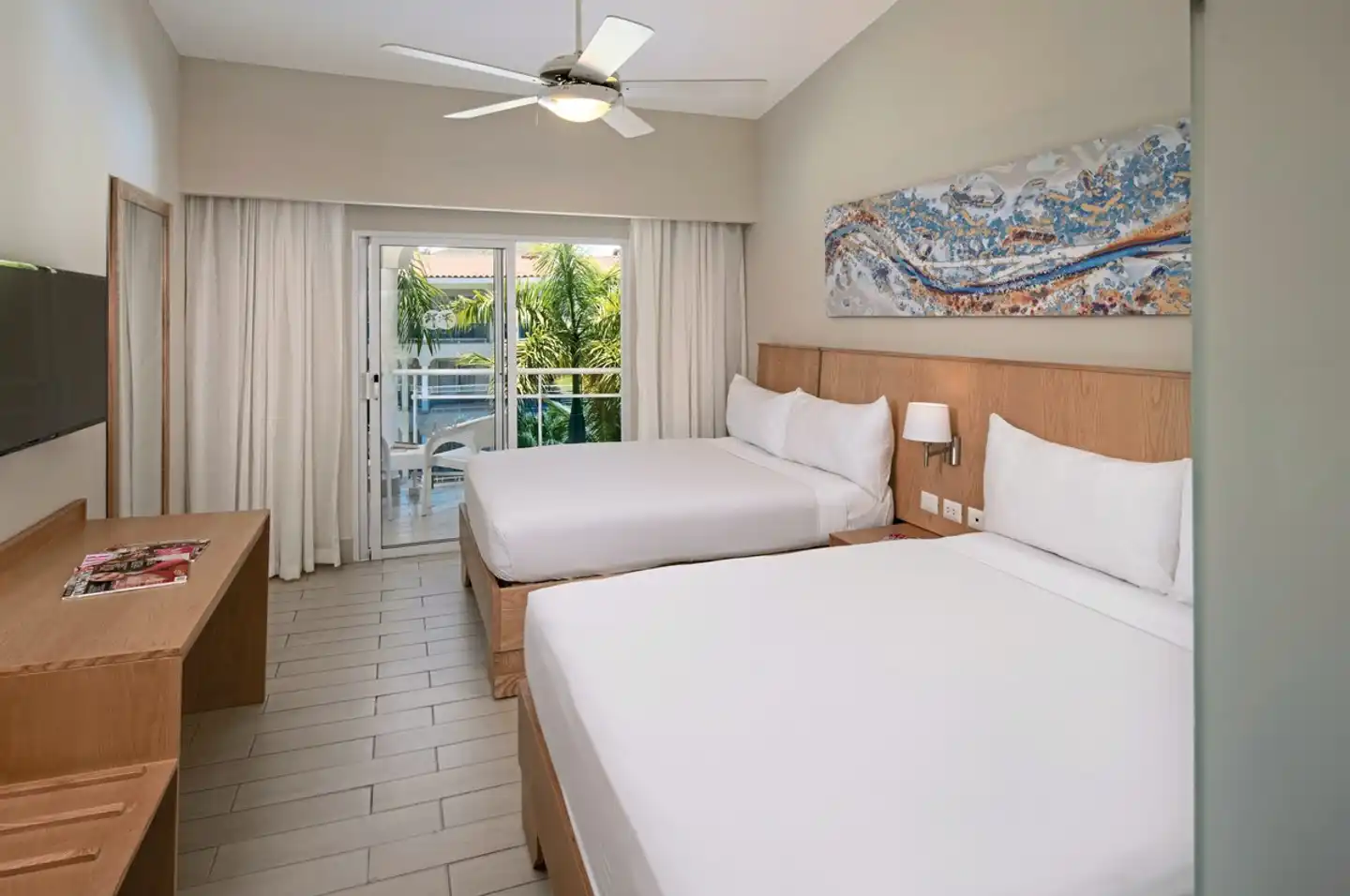 Lifestyle Tropical Beach Resort & Spa Wohnbeispiel