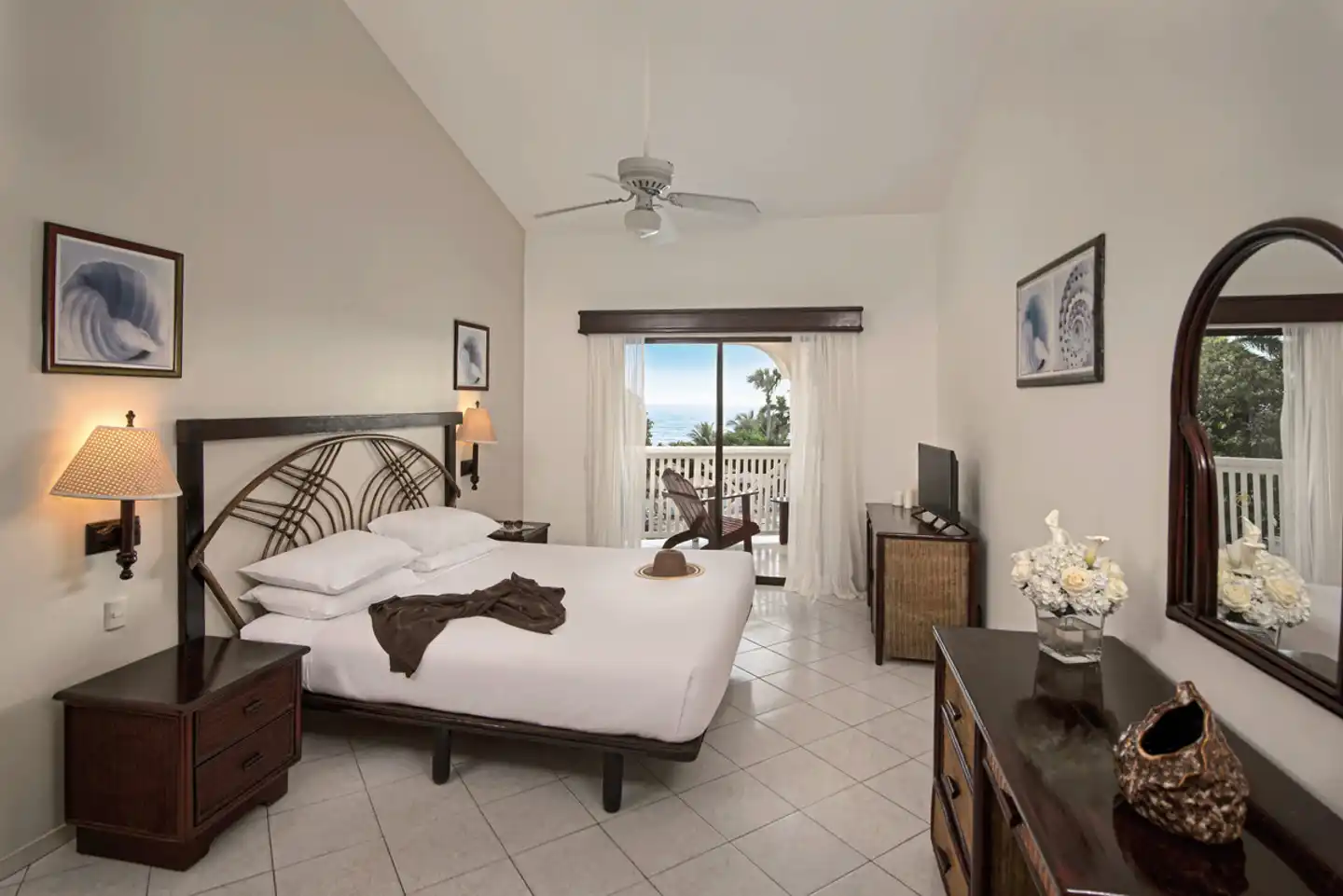 Lifestyle Tropical Beach Resort & Spa Wohnbeispiel