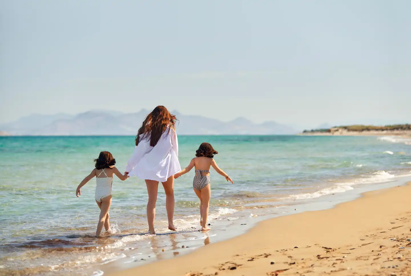 Neptune Luxury Resort Strand