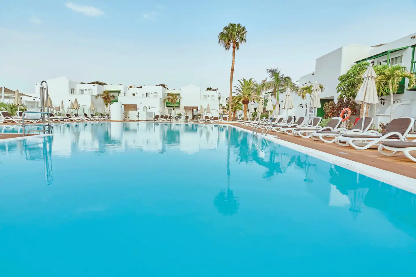 Gloria Izaro Club Hotel Pool