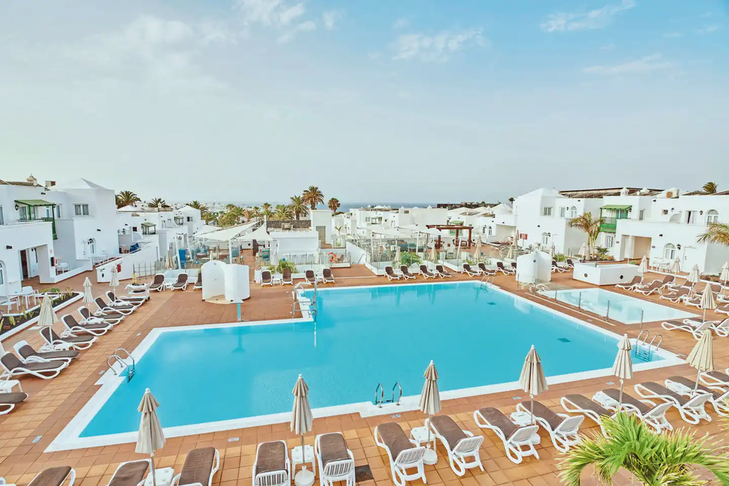 Gloria Izaro Club Hotel Pool