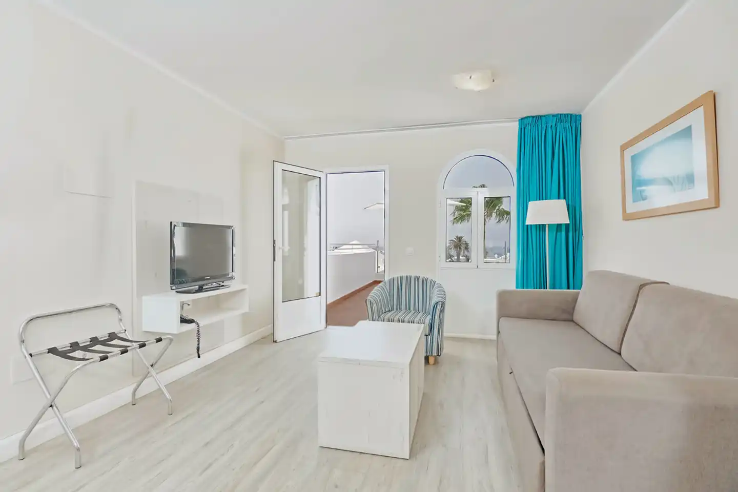 Gloria Izaro Club Hotel Wohnbeispiel