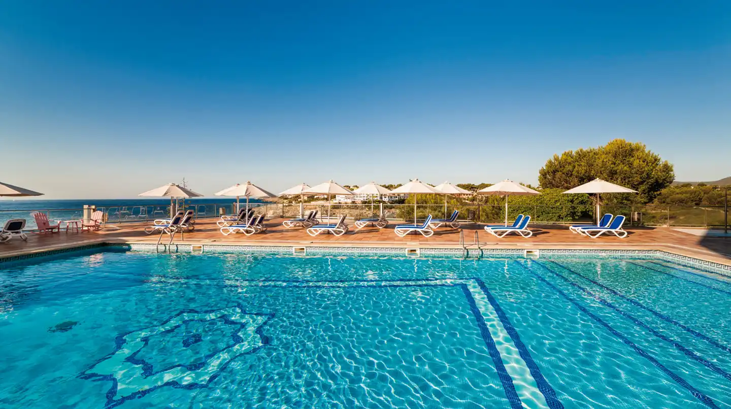 Globales America Pool
