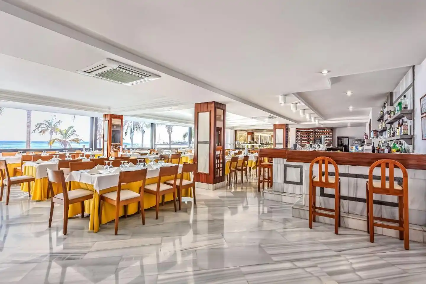Lancelot Restaurant