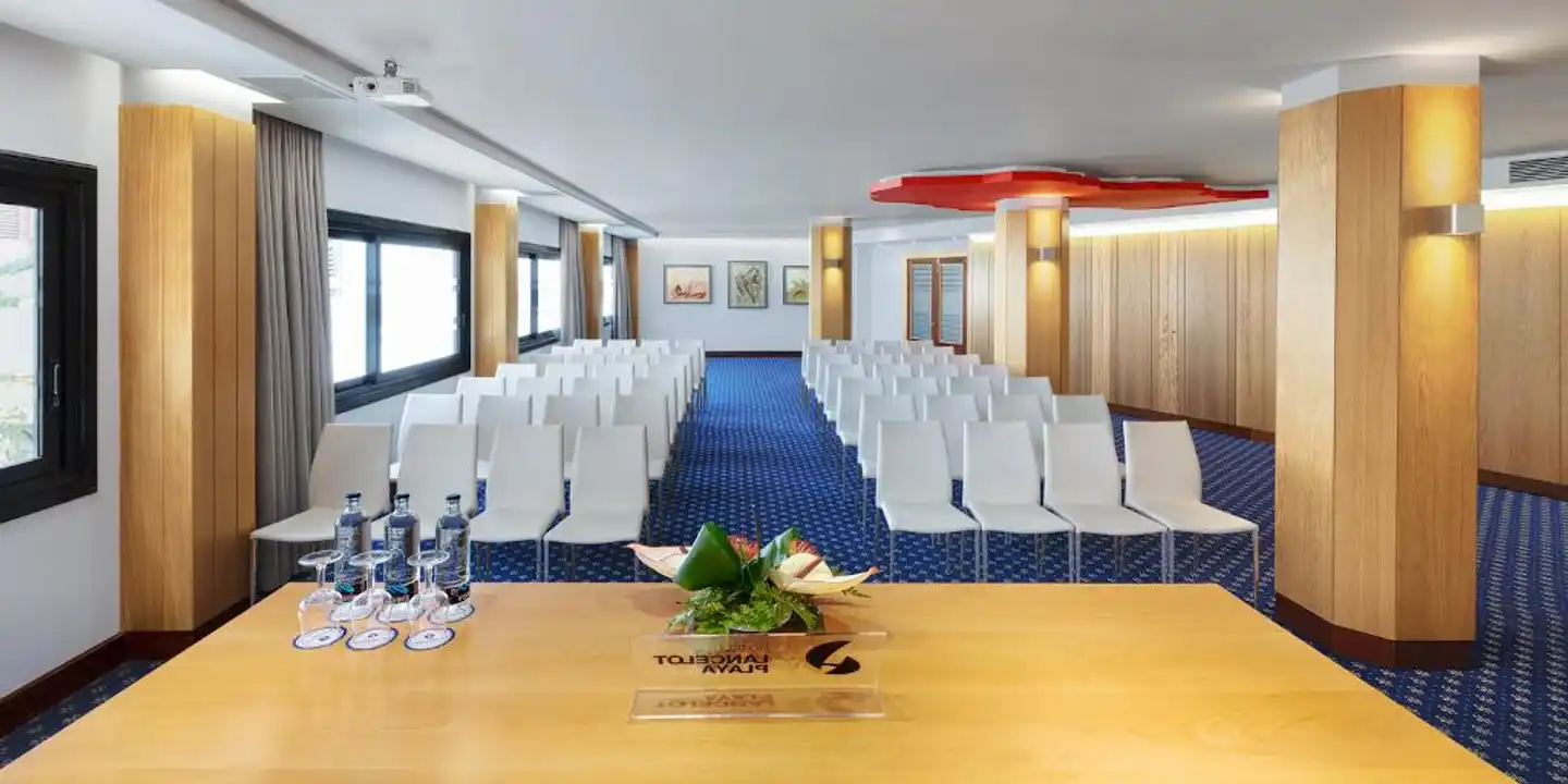 Lancelot Konferenz