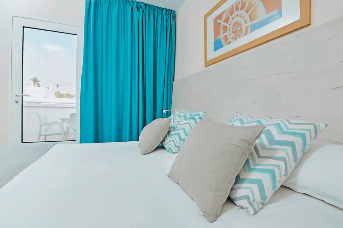 Gloria Izaro Club Hotel Wohnbeispiel