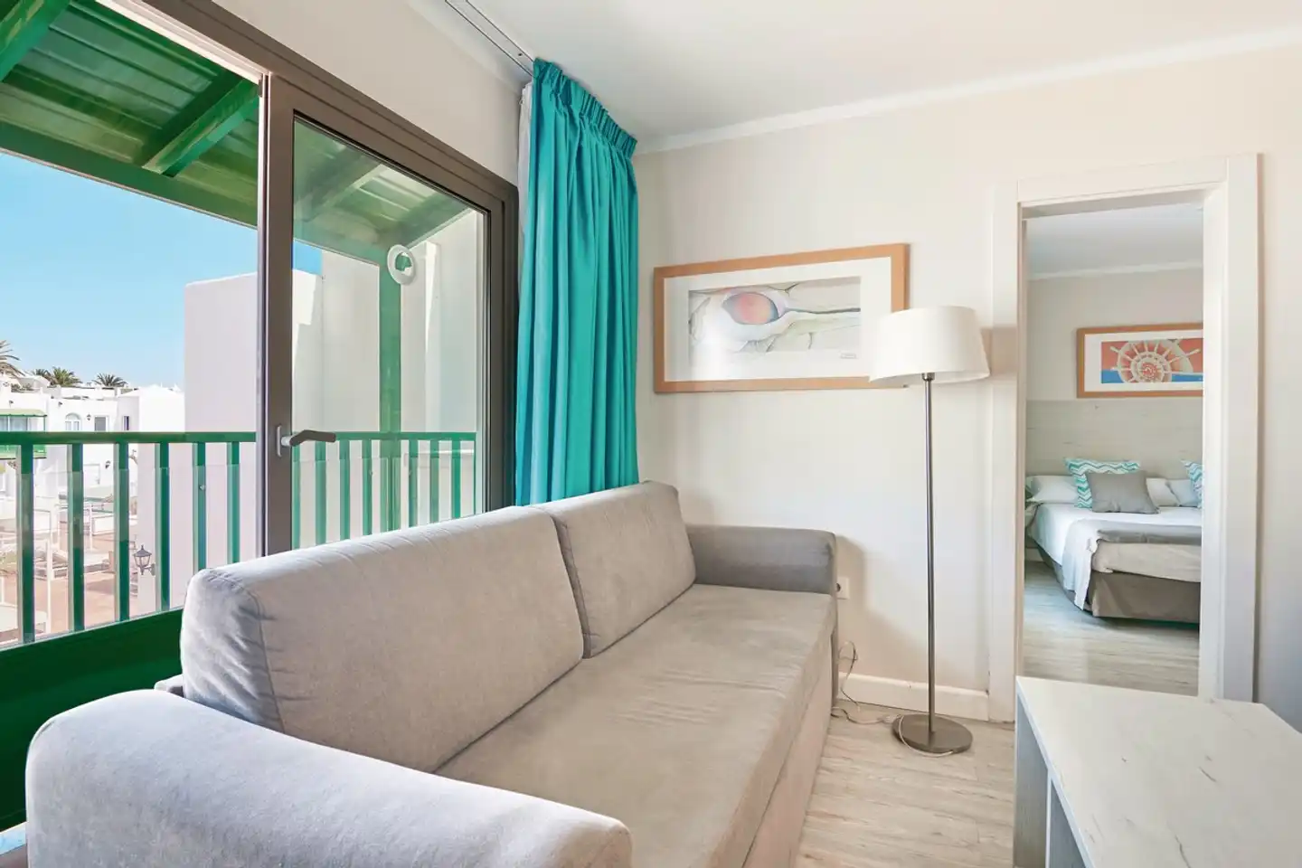 Gloria Izaro Club Hotel Wohnbeispiel