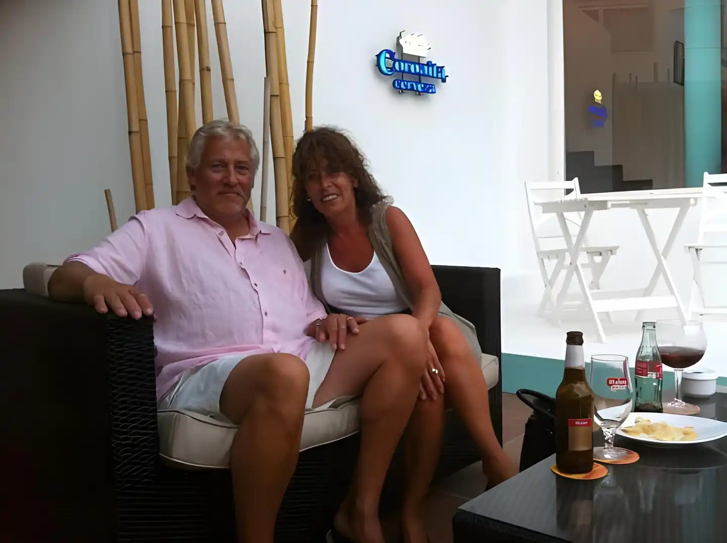 Playa Santandria Personen