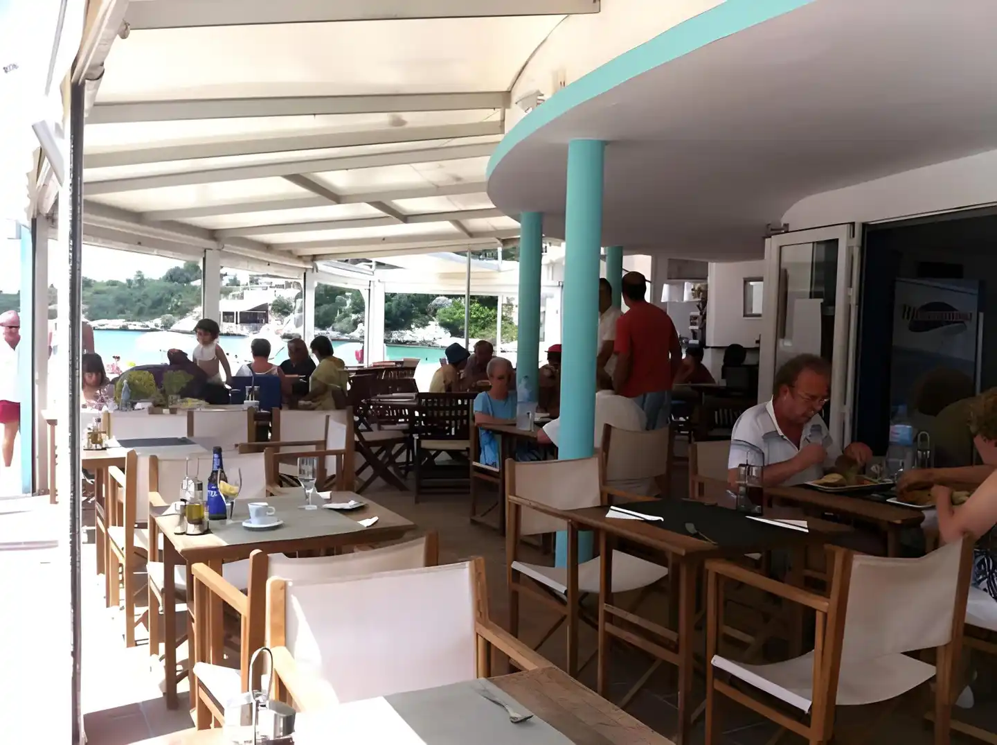 Playa Santandria Restaurant