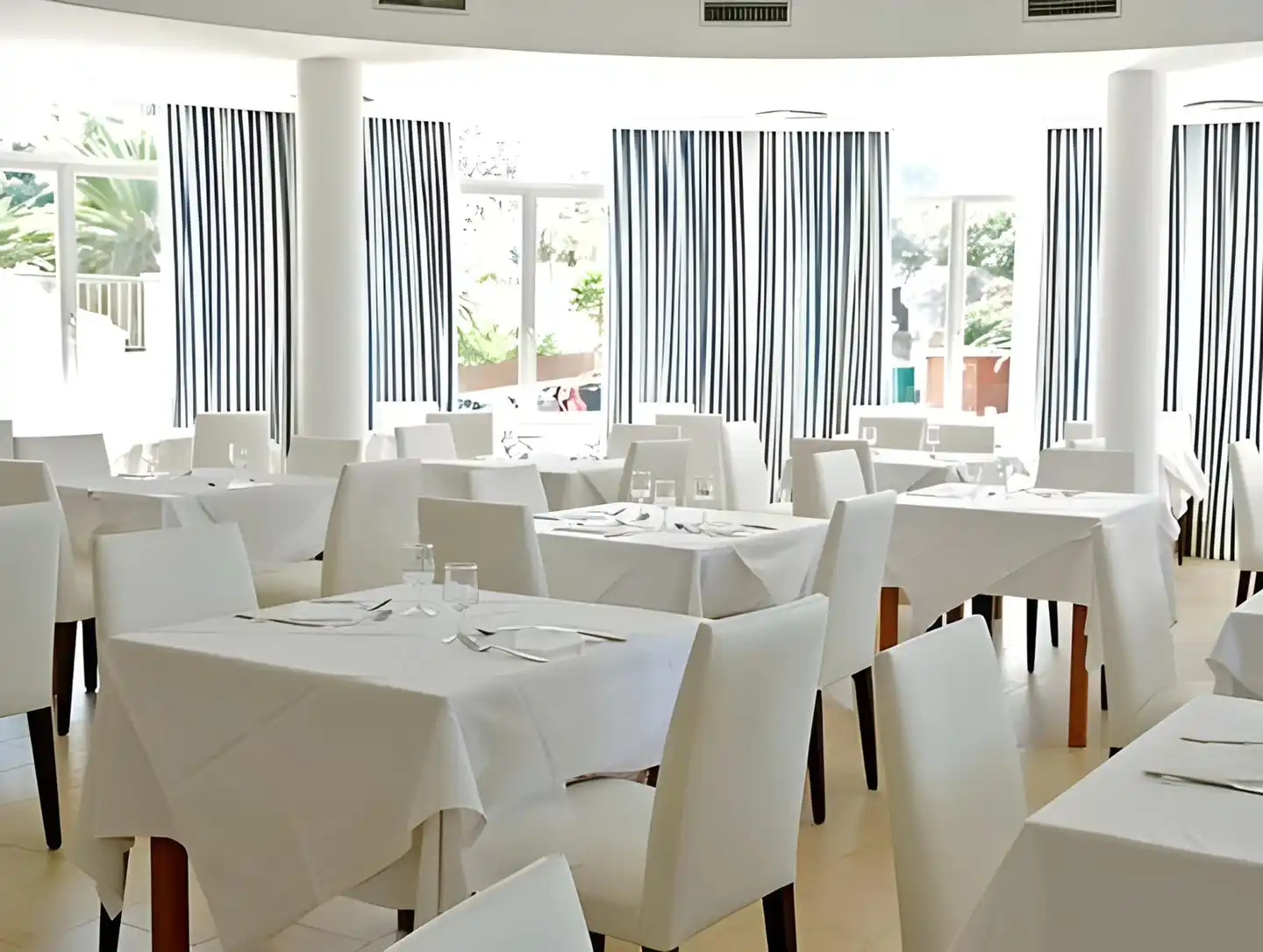 Playa Santandria Restaurant