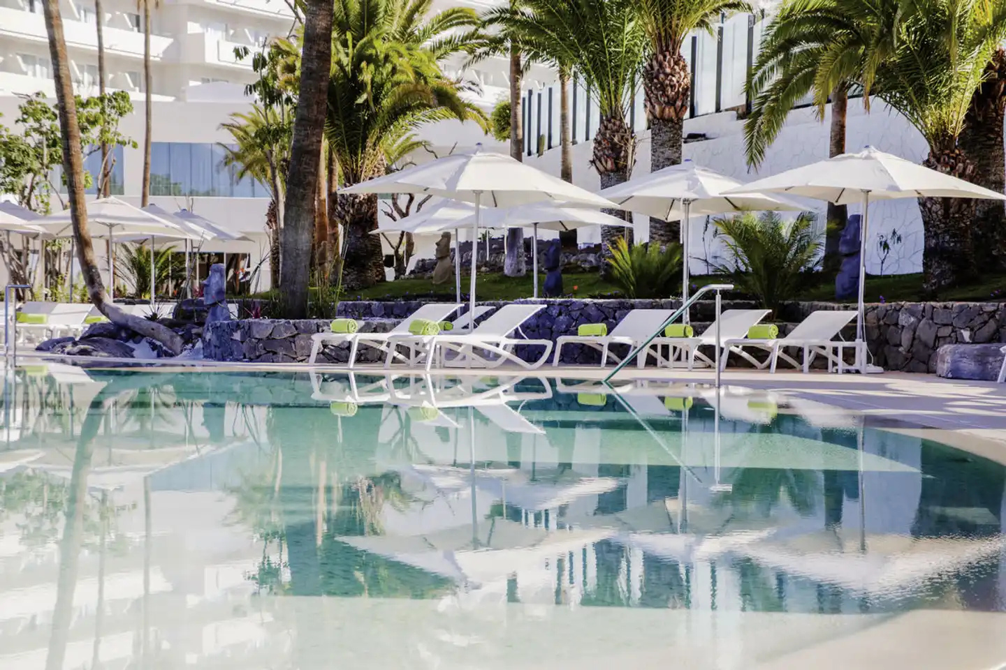 Iberostar Selection Sábila Pool