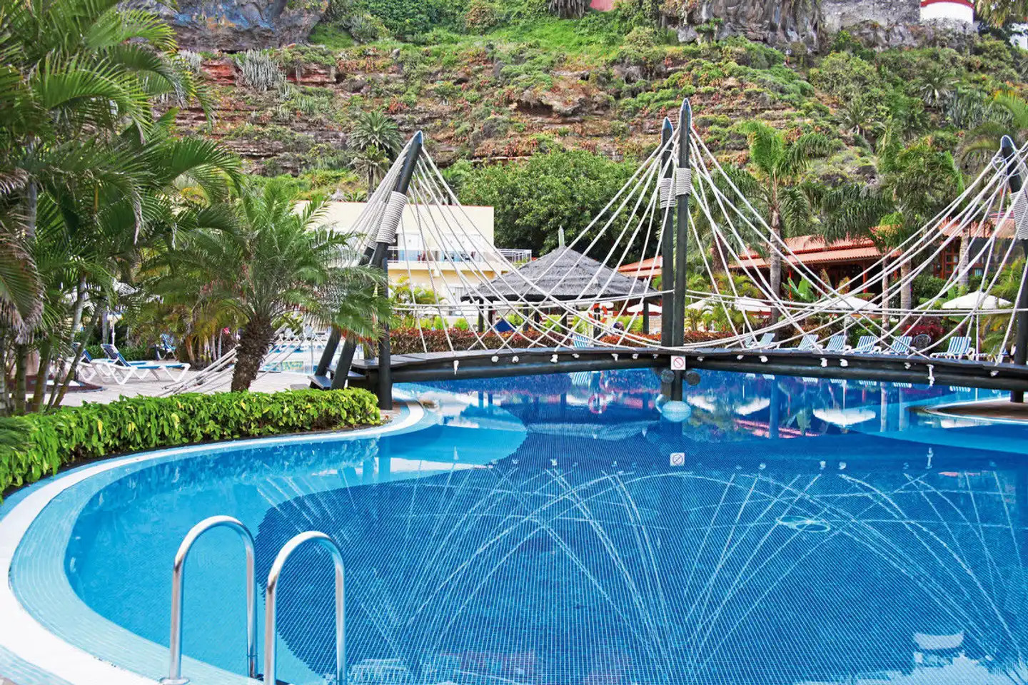 Bahia Principe Sunlight San Felipe POOL