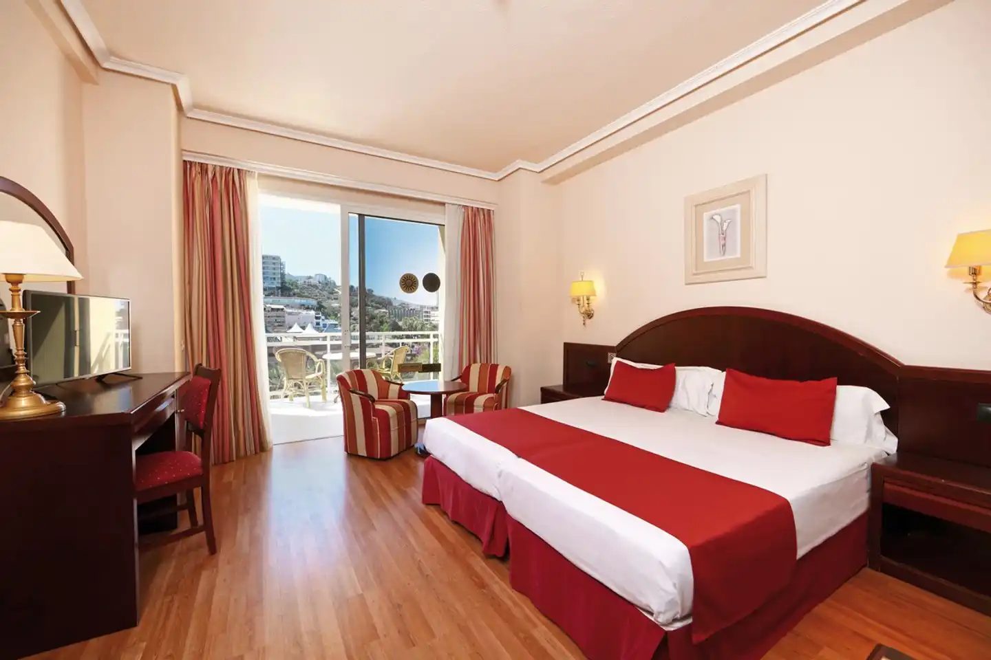Bahia Principe Sunlight San Felipe ACCOMMODATION