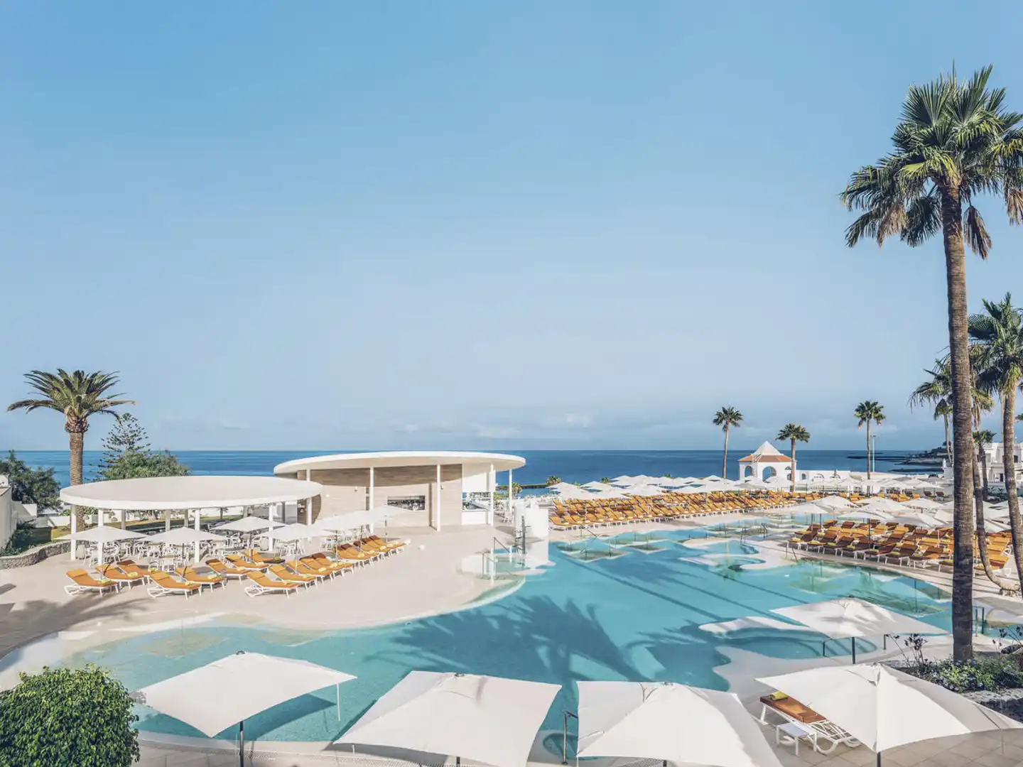 Iberostar Selection Sábila Pool