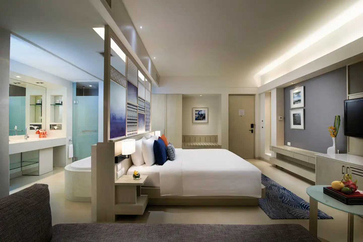 Amari Pattaya Wohnbeispiel
