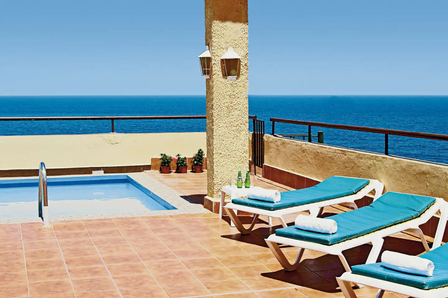 Marquesa Terrasse