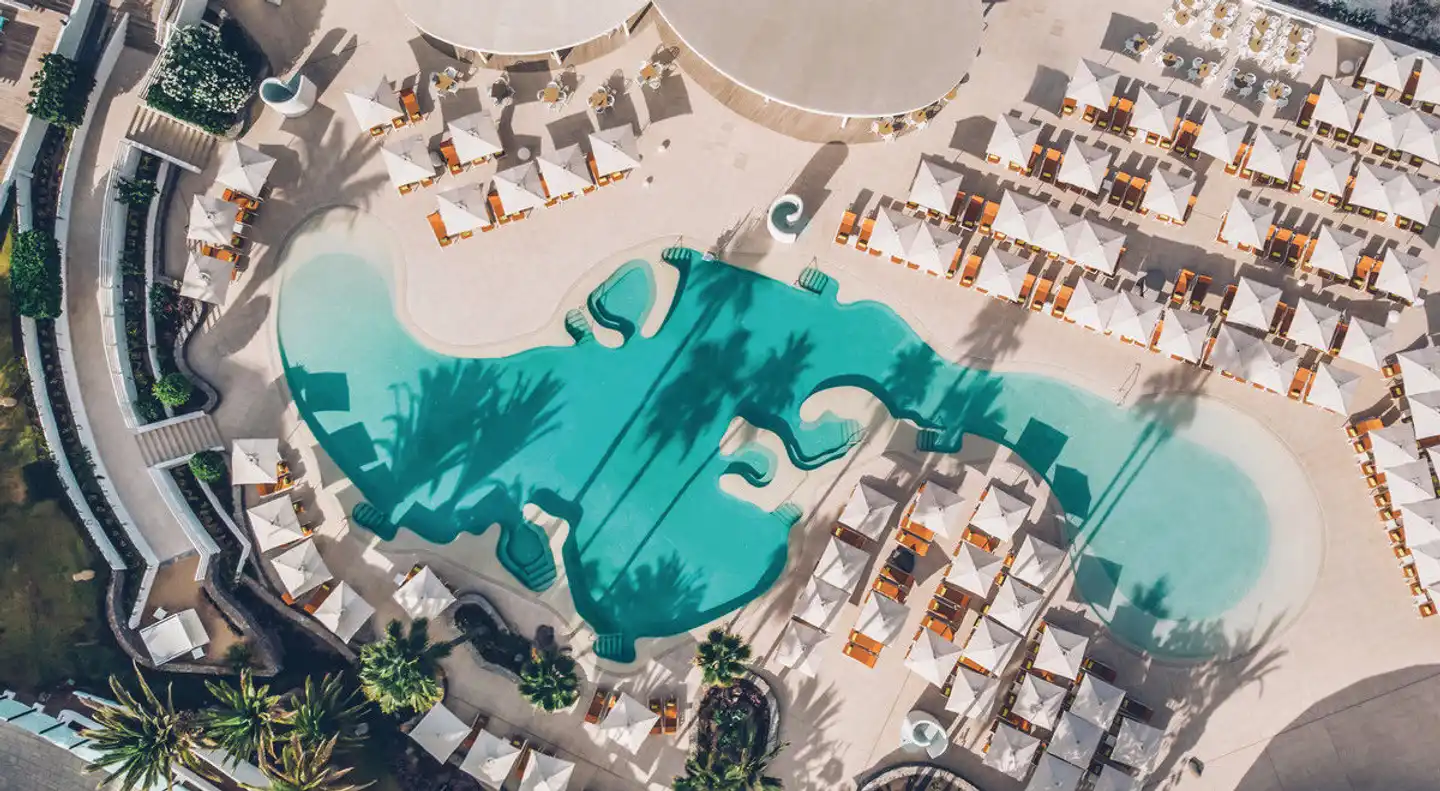 Iberostar Selection Sábila Pool