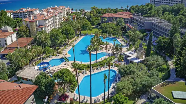 Barut Hemera Aussenansicht